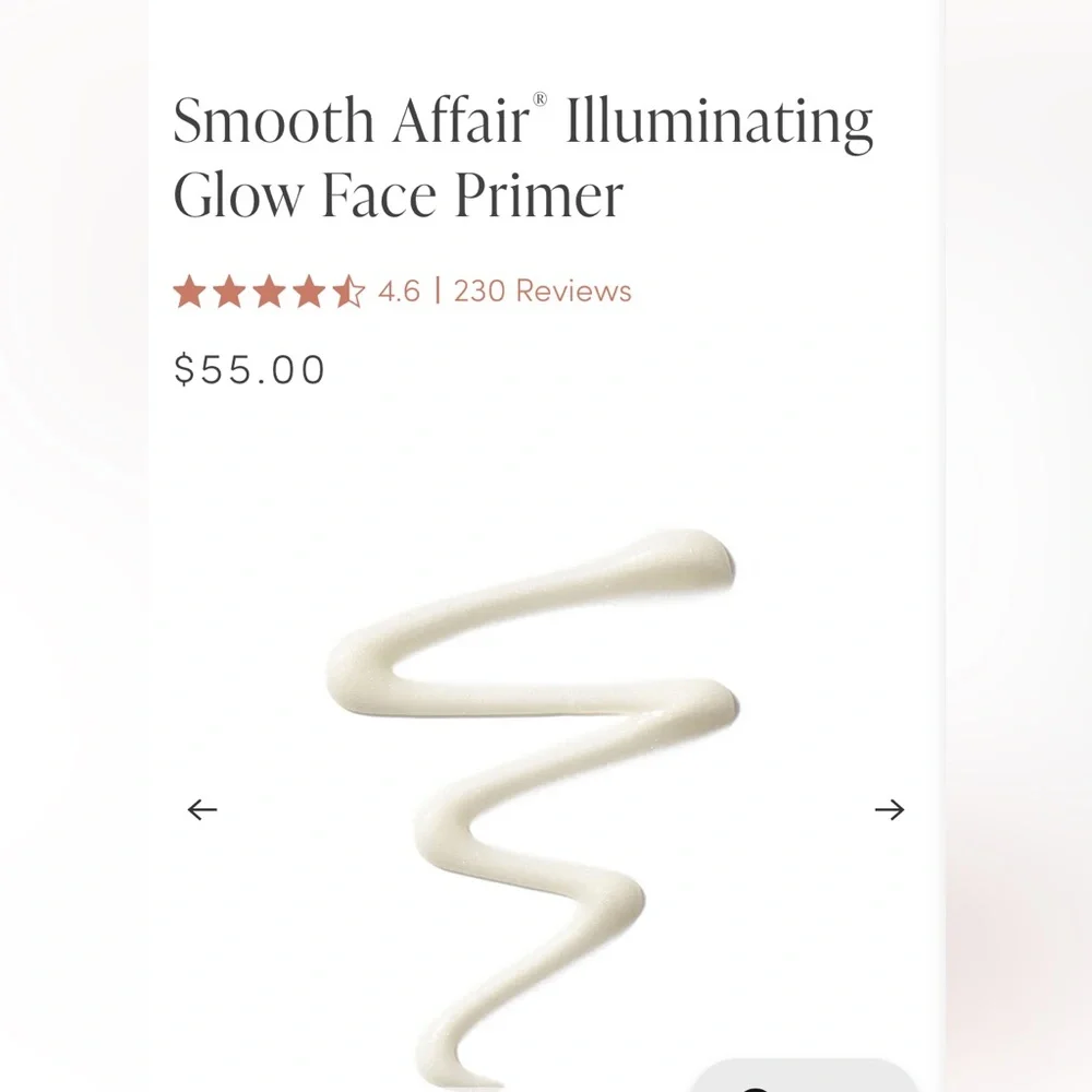 Jane Iredale Smooth Affair  illuminating  Glow  Eclat  lumineux